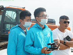 Zhejiang Provincial Plant Protection Station at AGR Talakayin ang Mga Pamantayan sa Operasyon